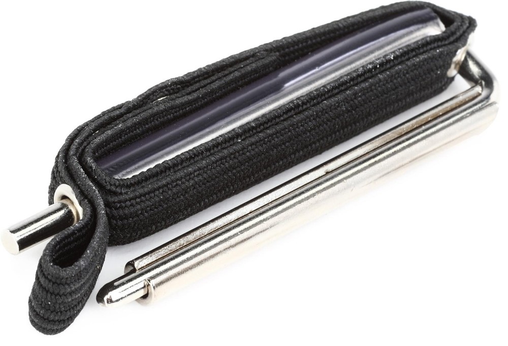 Dunlop Capo/Slide Converter for Raising Guitar String Action