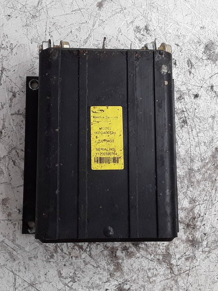 Kinetek KCCA0032-J Motor Controller