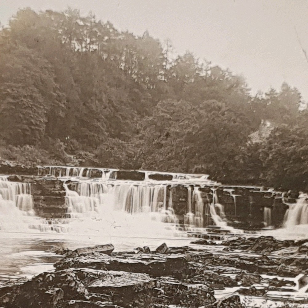 Magic Lantern Slide Collectable