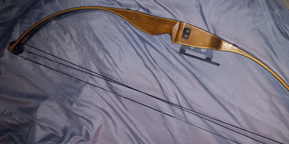 Vintage Browning Cobra Compound Bow ,