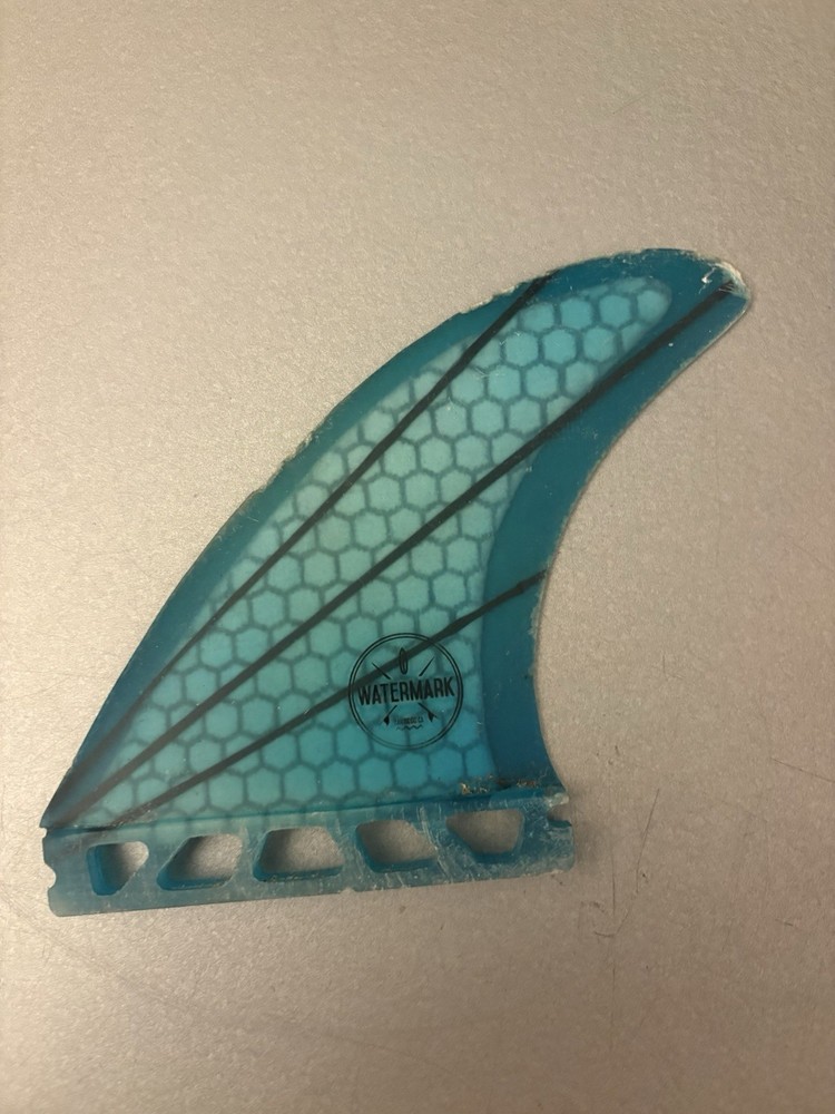 Water Mark Futures Fin Left Only