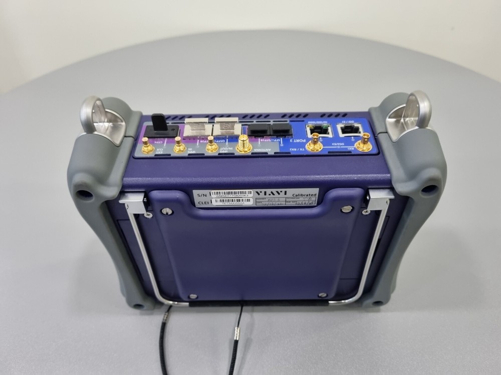 VIAVI MTS 5800 Network Tester (100GbE)