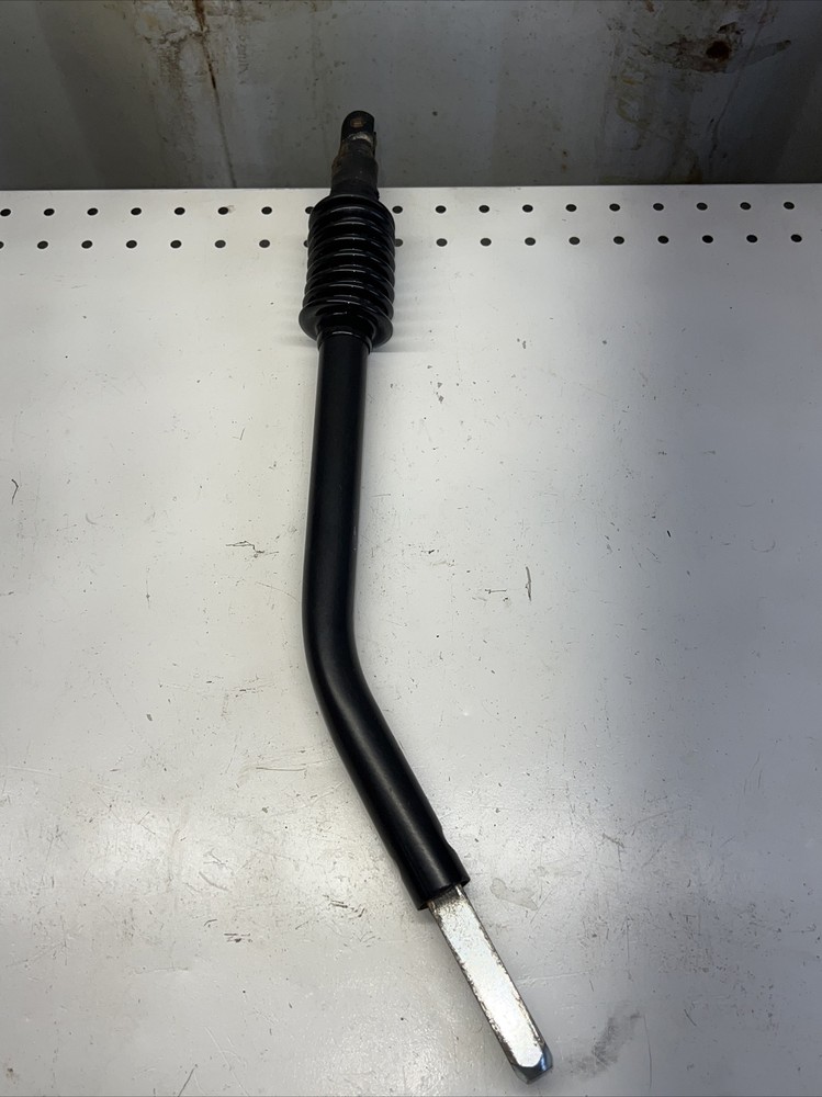 Electric Mobility Rascal Scooter Tiller Handlebar POST STEM BRACKET FRAME