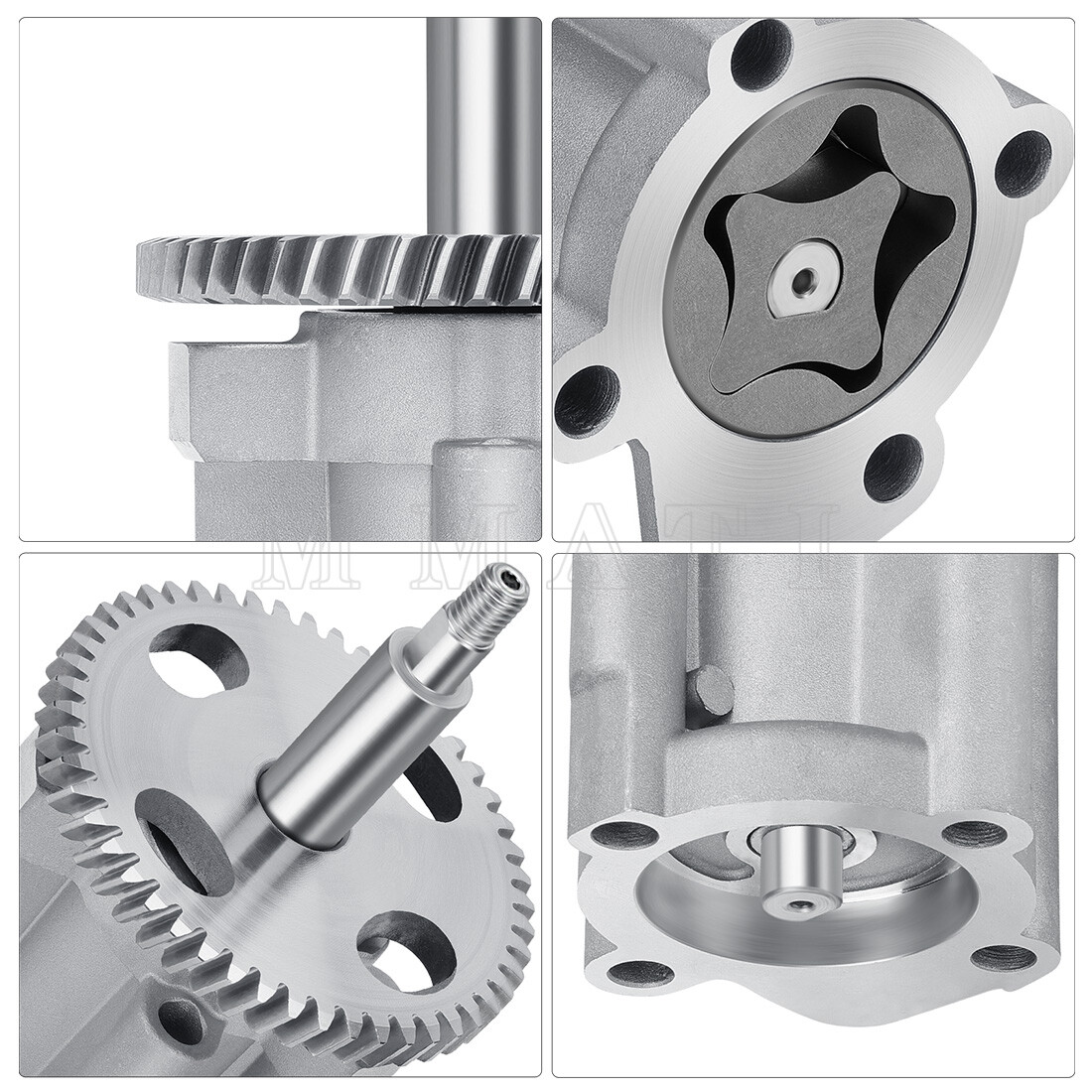 Oil Pump Kit 2203012 for Polaris RZR 800 Ranger 700 800 / Sportsman 600 700 800