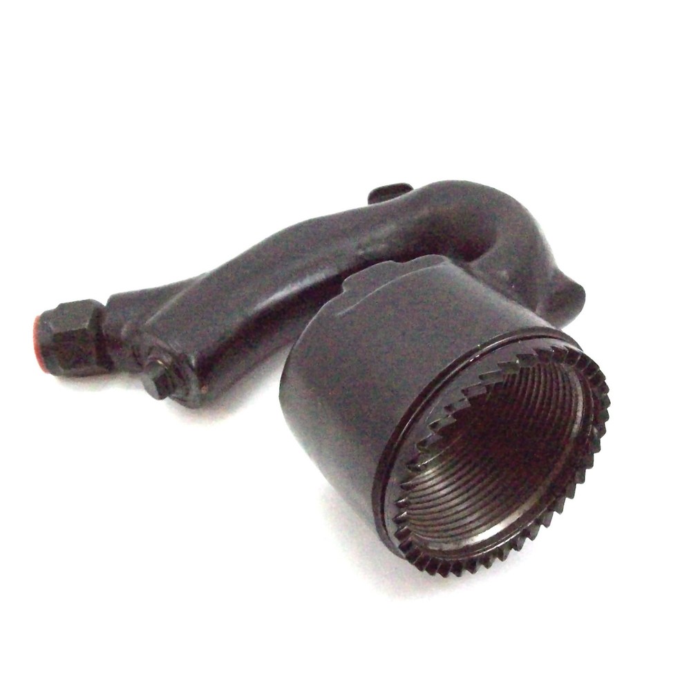 P007164 RIVET BUSTER COMPLETE HANDLE ASSEMBLY