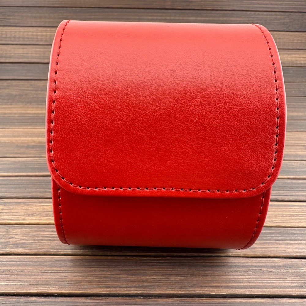 Luxury Travel Watch Holders New
