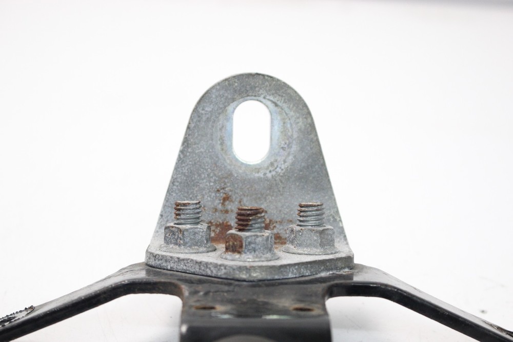 02 Harley Fatboy FLSTF Horn Mount