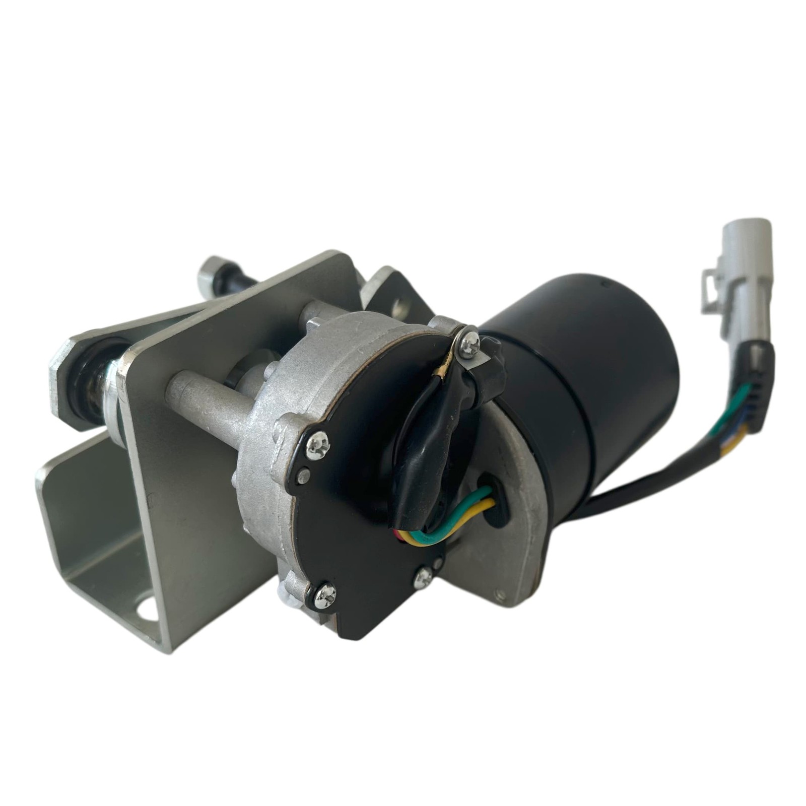 Wiper Motor 7234174 for Bobcat Skid Steer Loaders A770 773 S450 S510 S530 S550