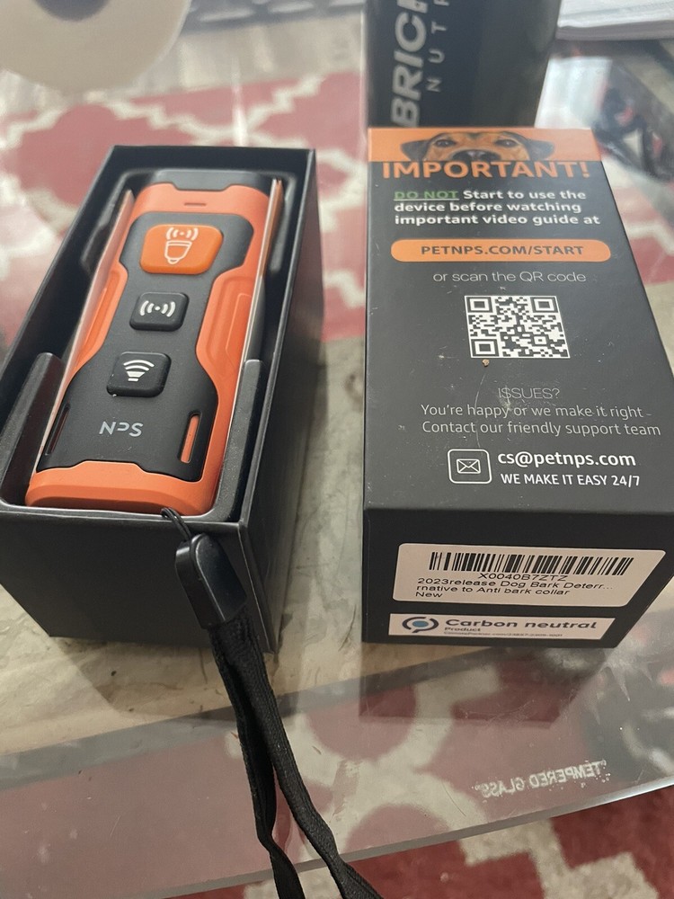 barking control device ultrasonic dog bark Tool