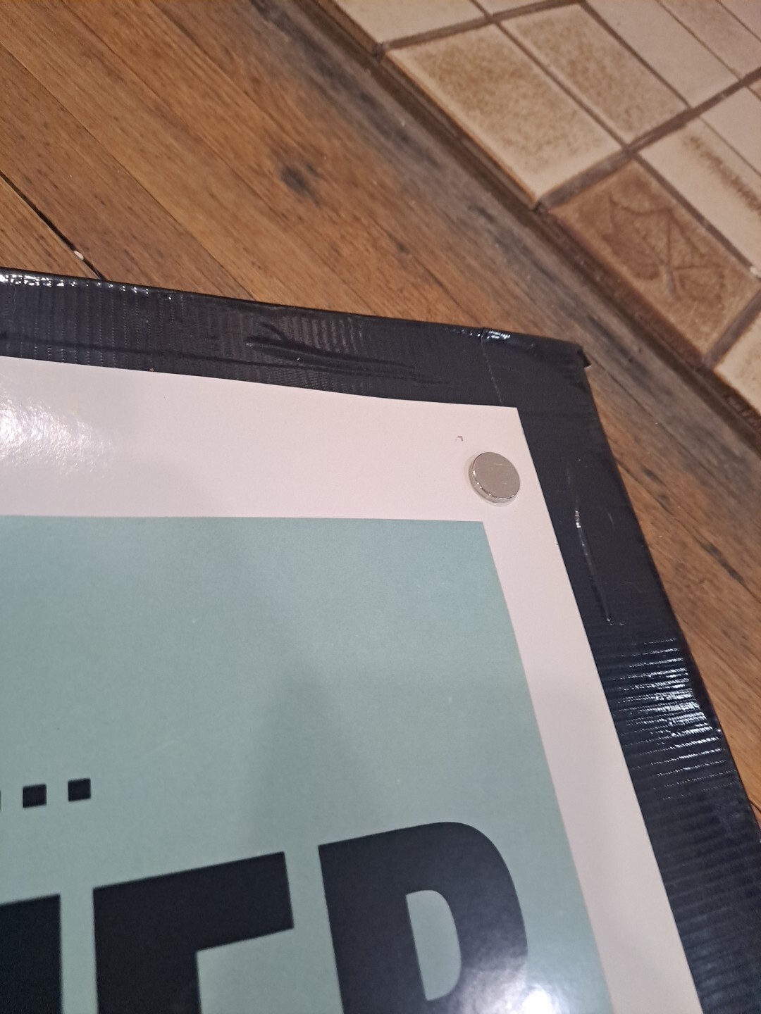 BLUE SUMMER. Sexploitation ORIGINAL 1973 Movie Poster Tri-folded 27x41 1sh