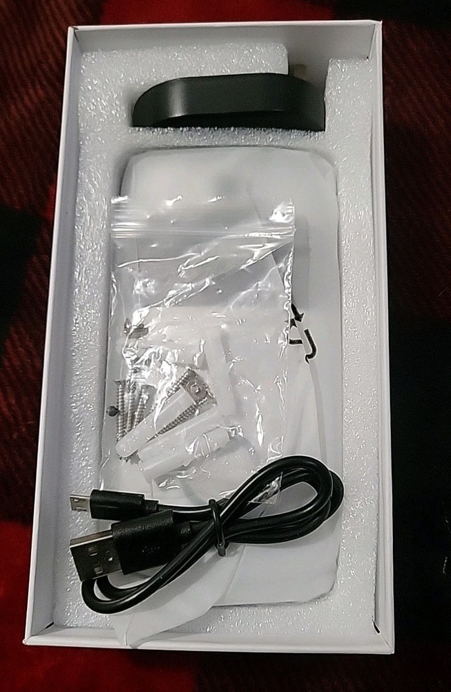 Doorbell Camera