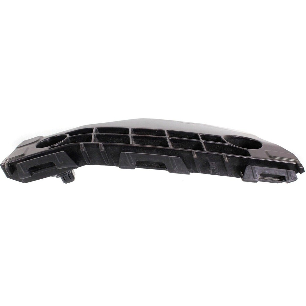Bumper Retainer For 2012-2017 Toyota Prius C Front Left, Outer Plastic Black