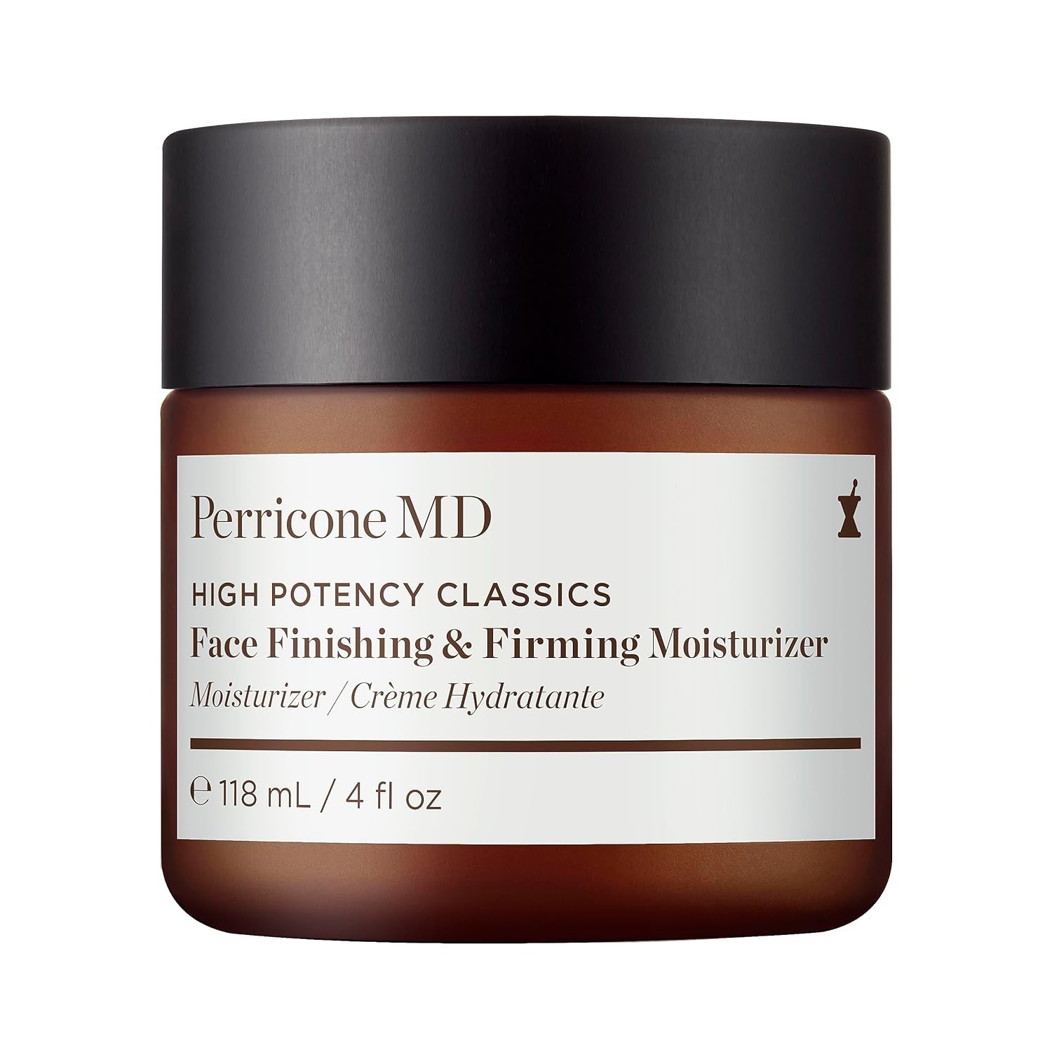 Perricone MD Face Finishing & Firming Moisturizer SUPERSIZED DEAL 4 oz EXP 8/28