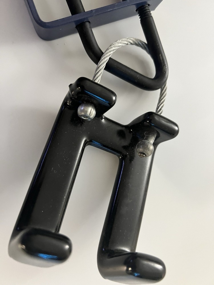 Rocky Mountain Crossbow Press Portable