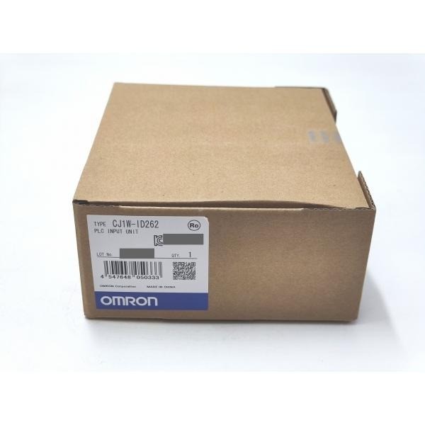 OMRON CJ1W-ID232 PLC Input Module NEW #10