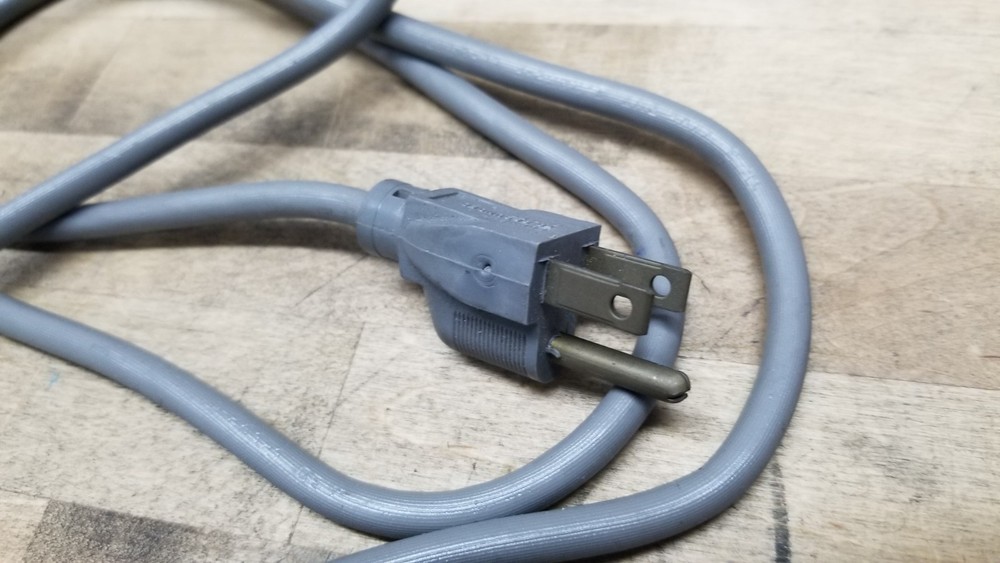 Kistler Piezotron Coupler Model: 5120