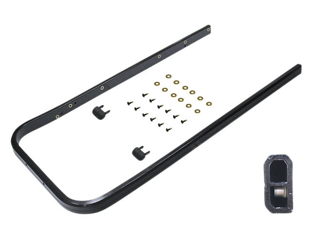 SP1 Rear Bumper | SC-12681