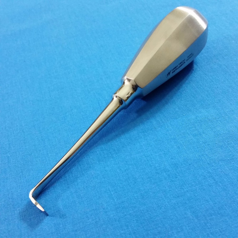 GERMAN STAINLESS CROWN SPLITTER SPREADER REMOVER RIGHT ANGLE DENTAL ELEVATOR