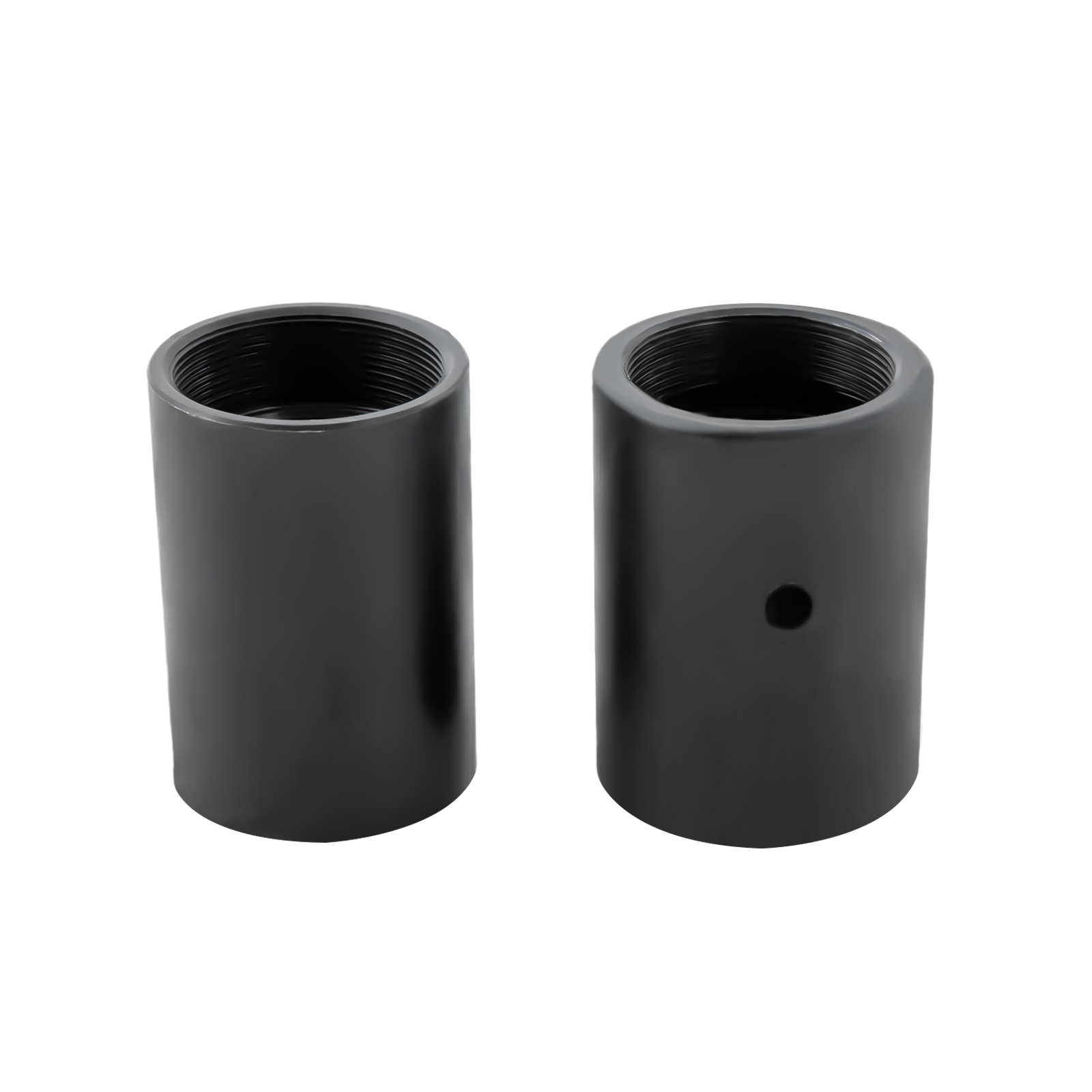 52CC 2.3HP Heavy Duty Gas Powered Fence Pile Driver T-Post Push Gasoline Engine