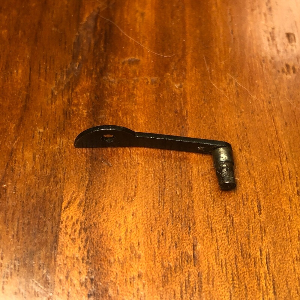 1903 SPRINGFIELD BOLT STOP. (03BS-22)