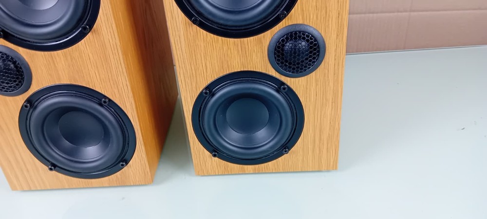 OPHIDIAN MOJO 2 SPEAKERS
