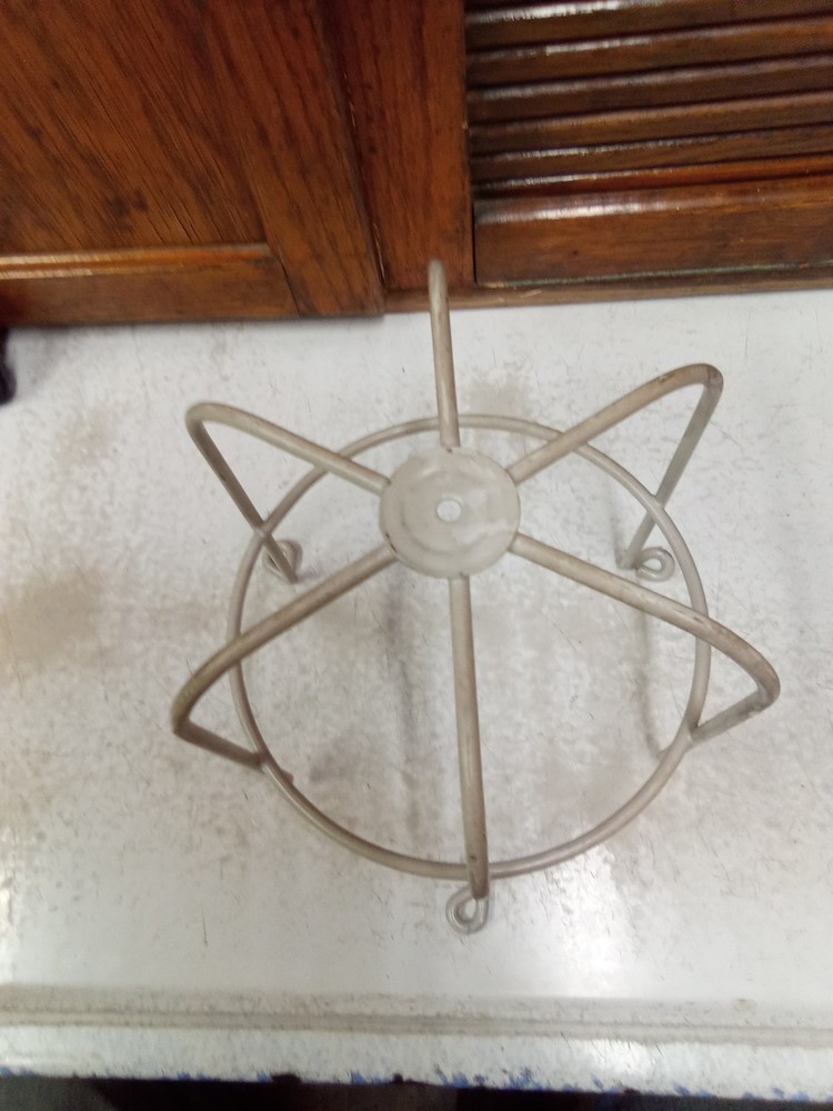 Strobe Light Cover 7" Diameter 7"High