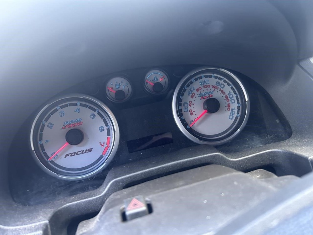 2011 FOCUS Third Brake Light Tested OEM