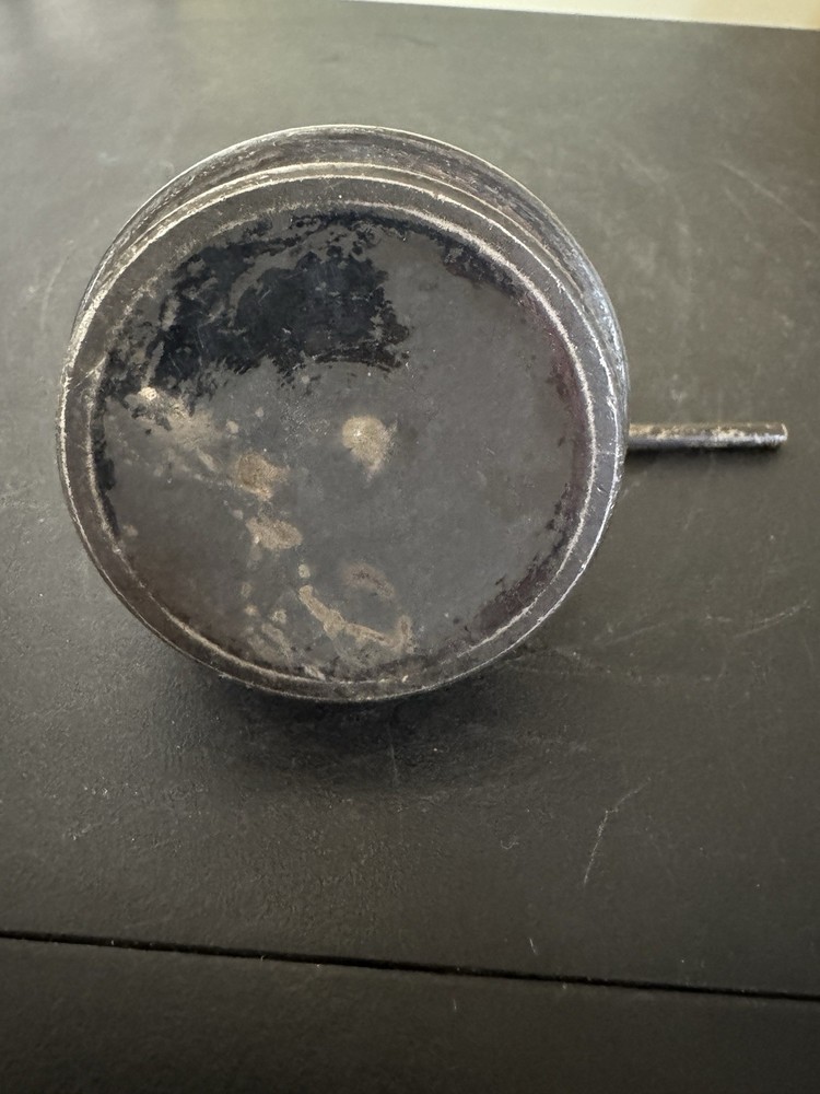 Chafing Dish Alcohol Burner with Wick