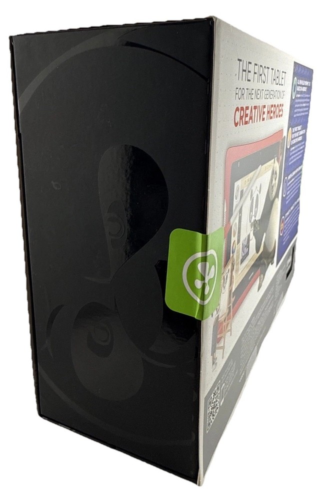 Nabi DreamTab HD8 Kids Tablet