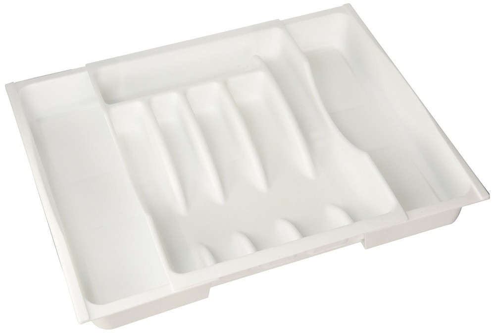 Stackable Jar w/Lid, 1-Quart