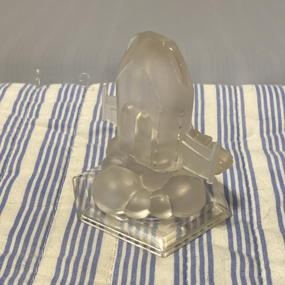 Lot 6: Disney Infinity | Pixar | Buzz Star Command Ship Tow Mater Nemo Ichabod