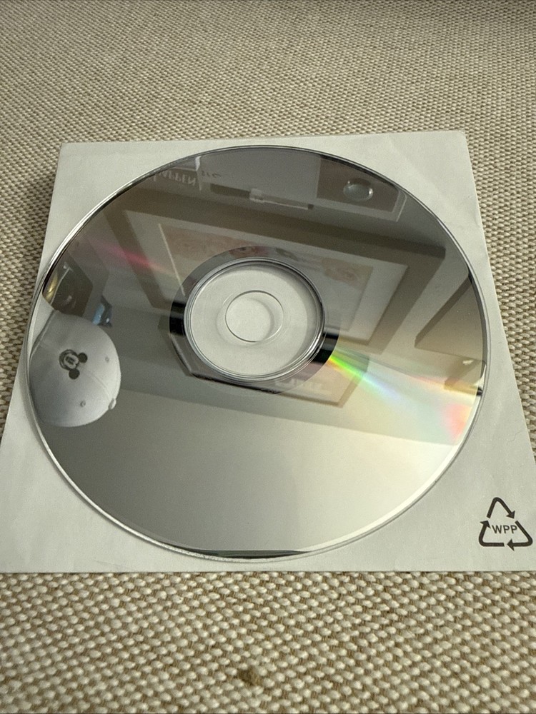 Samsung Camera Software CD-ROM Ver.03 for Windows 98 /98SE/2000/ME/XP