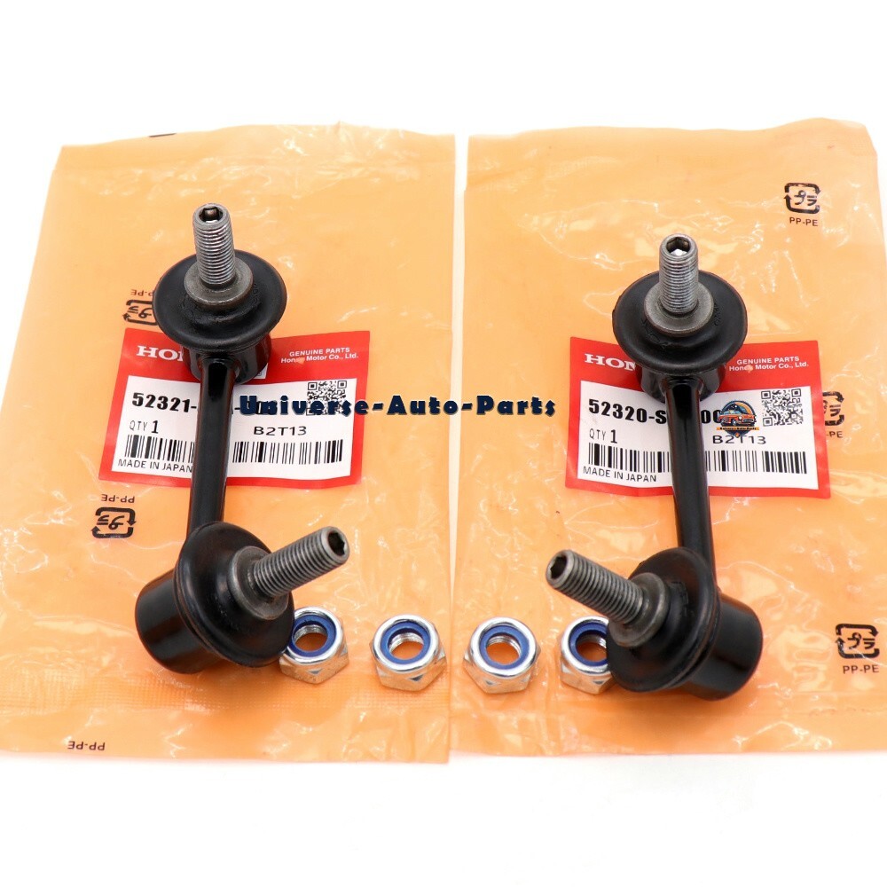 OEM Rear Sway Bar Stabilizer End Link Set For Honda Element 2003 - 2011