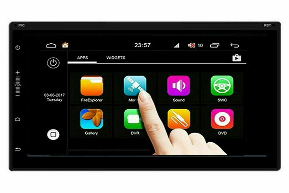 MERCEDES GPS WIRELESS CARPLAY & ANDROID AUTO DAB TPMS REVERSE & DASH CAMERA, ODB