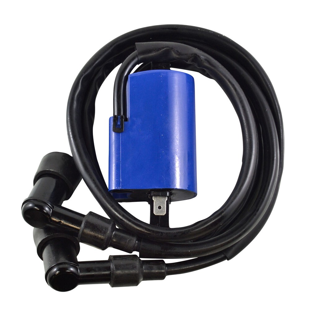 Stator 100 W Puller Ignition Coil Kit For Banshee OEM Repl.# 3XC-82310-01-00
