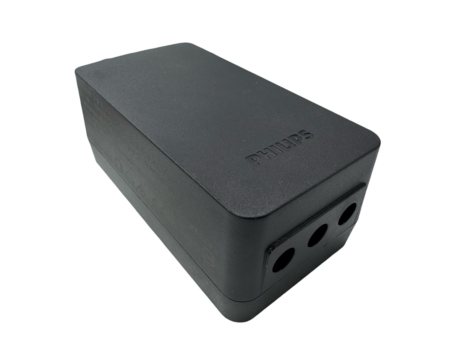 Genuine OEM Philips Hue Power Adapter 24V 21W 3-Port Plug S021KM2400088 w/ Cable