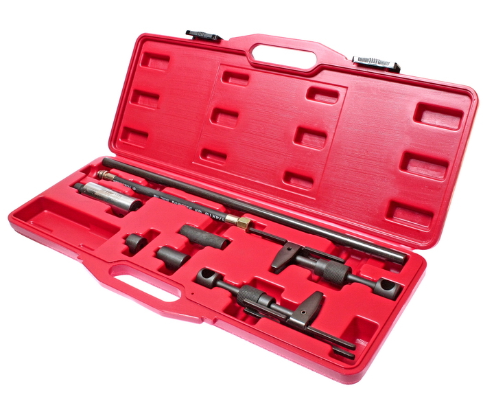 JTC Valve Spring Compressor Kit (Capable for One Man Operation), JTC # 1238
