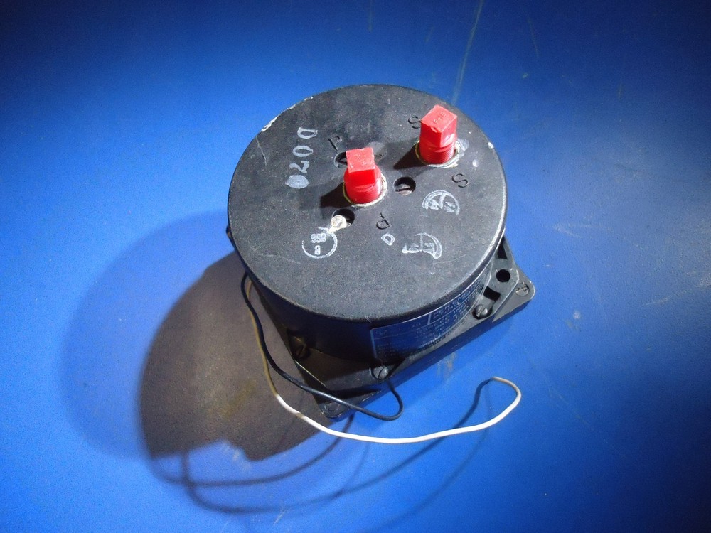 Beechcraft Airspeed Indicator Model EA-5176 AS REMOVED