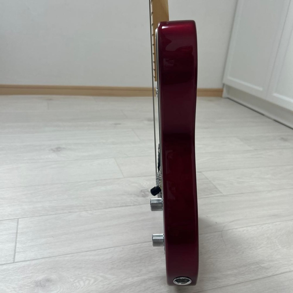 Player Telecaster #QYFVN6