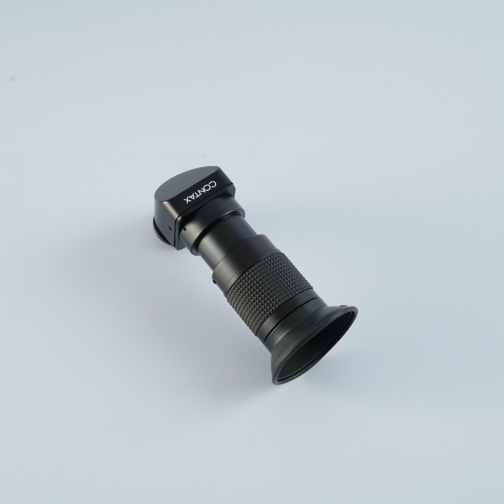 EXCELLENT CONTAX Right Angle Finder