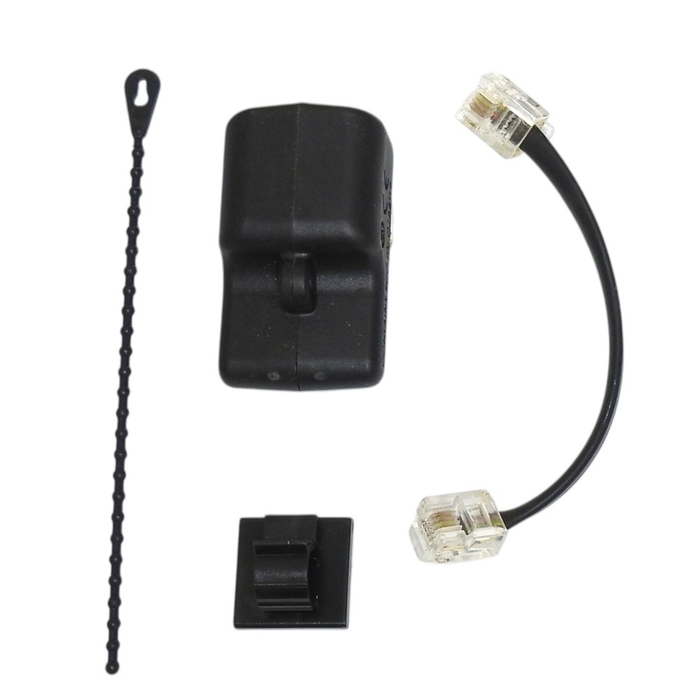 Valentine 1 Connection Bluetooth enabled module for iPhone and Android