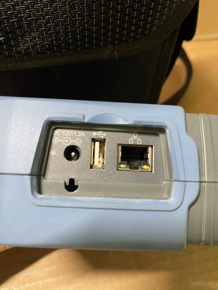 DEVISER OTDR AE2300 Optical Time Domain Reflectometer Deviser Multi Field Tester