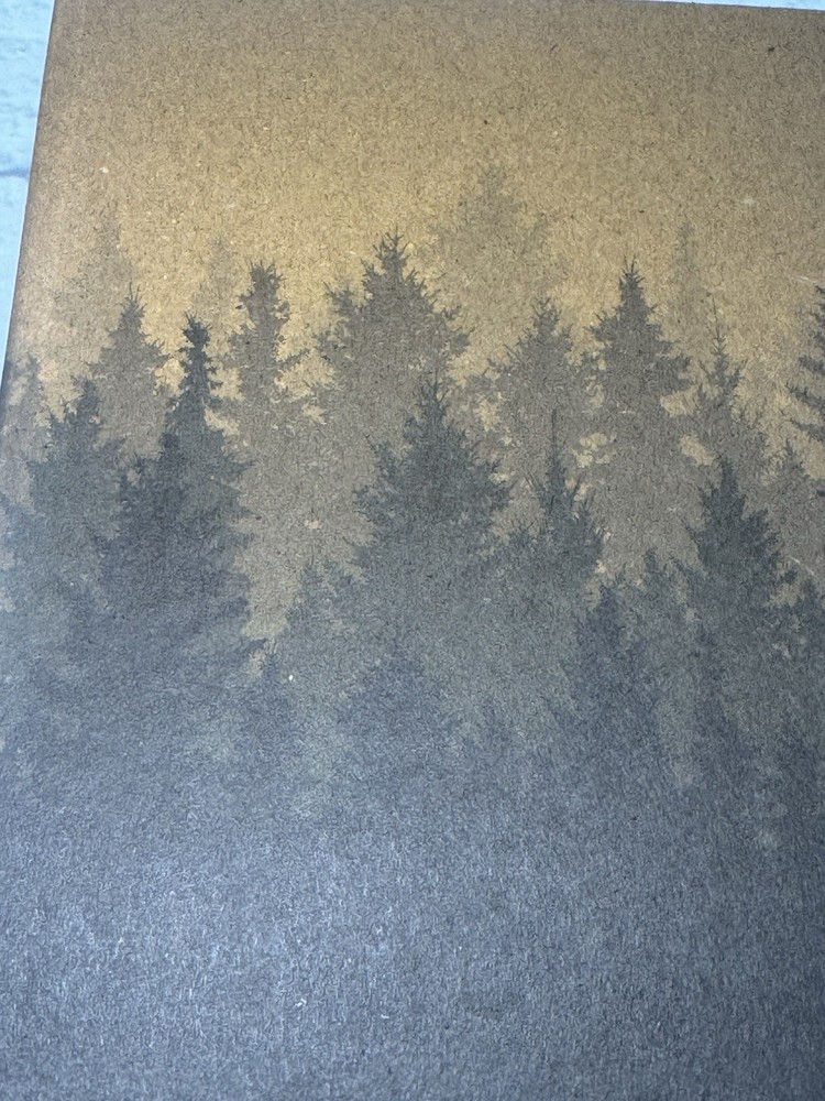 Pen + Gear Notebook / Journal