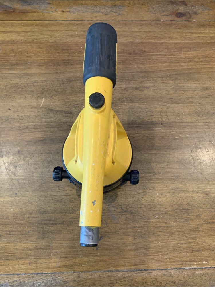 Dewalt DW092 Optical Transit Leveler