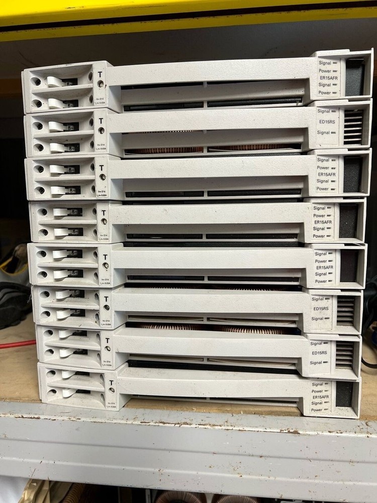 ETC SENSOR DIMMER MODULE ED15 3kW / 230V