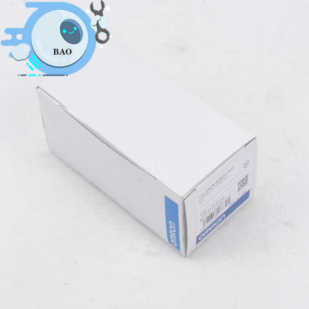 1PCS NEW IN BOX Omron Temperature Controller E5CN-R2MTC-500