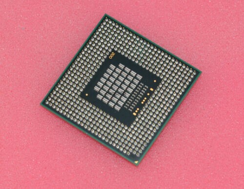 Intel Core T7500 2.2GHz 800MHz Cache Socket P CPU Processor SLAF8 Tested