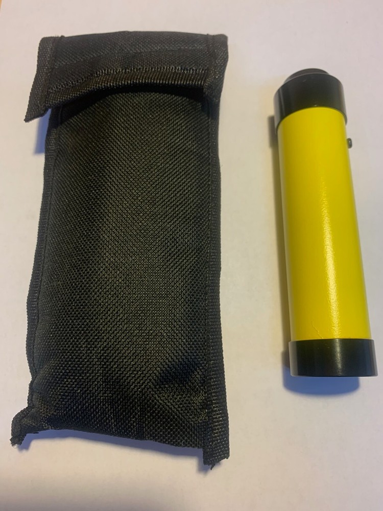 2.5X Site Hand Level, Yellow