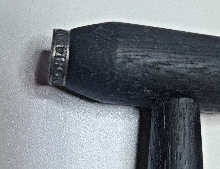 Beluga Russian Vodka Bar Tool Brush