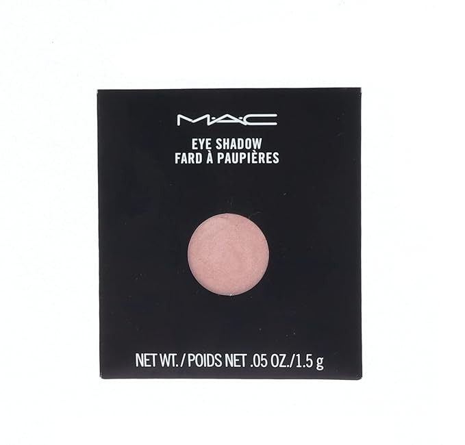 MAC Eye Shadow Pro Palette Refill SHELL PEACH 1.5g / 0.05oz